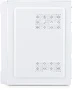 Корпус Oklick OCC-MN302F белый без БП