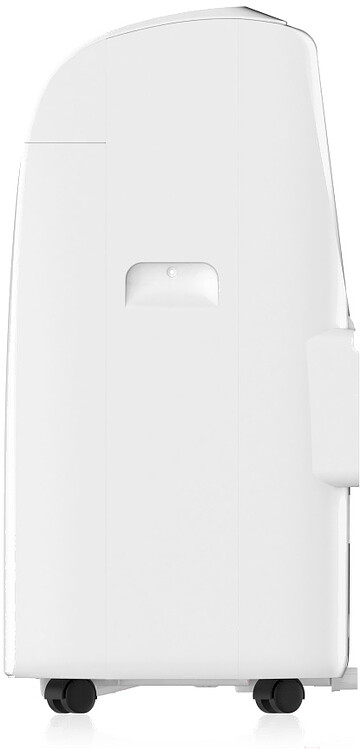 Мобильный кондиционер Funai Camomiru (MAC-CM46HPN04)