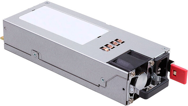 Блок питания Qdion U1A-D2000-J 2000W