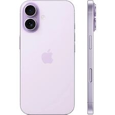 Смартфон Apple iPhone 17 256GB A3520 Lavender (MG6M4KH/A)