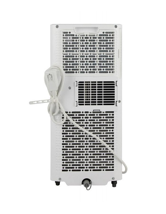 Мобильный кондиционер Hisense AP-09CR4GKVS00