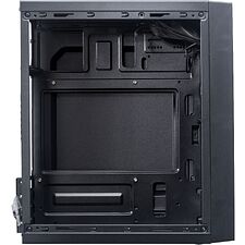 Корпус Accord Entry без БП черный (ACC-242B)