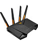 Маршрутизатор Asus TUF-AX3000 (90IG0790-MO3B00)