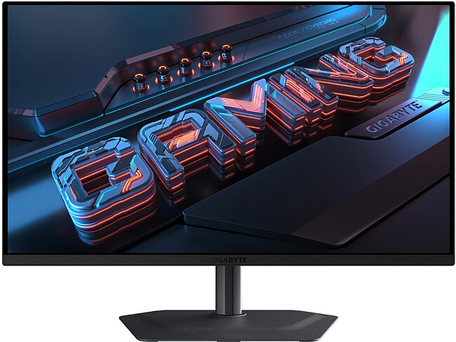 Монитор Gigabyte MO27Q2A черный (20VM0-MO27Q2ABT-1EKR)