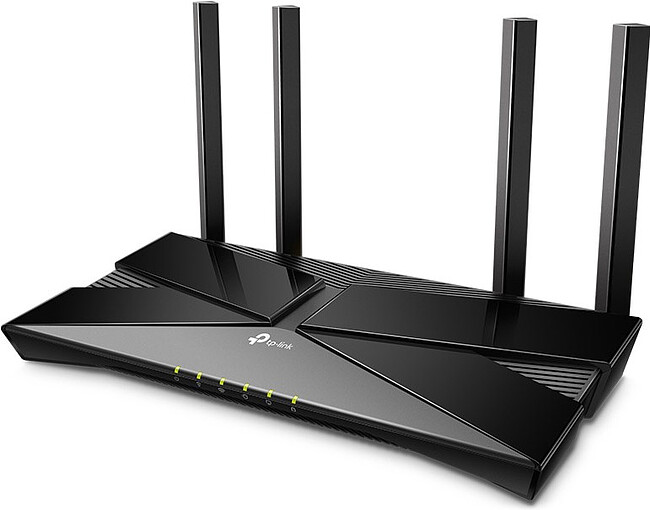 Беспроводной маршрутизатор TP-Link Archer AX23
