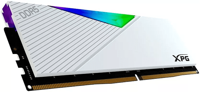 Оперативная память A-Data XPG Lancer RGB 96Gb DDR5 (AX5U6000C3048G-DCLARWH)
