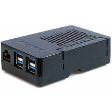 Корпус Odroid C4 Black