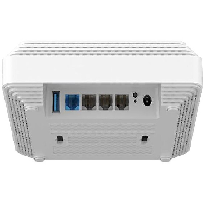 Wi-Fi роутер Netcraze Hopper SE (NC-3812)