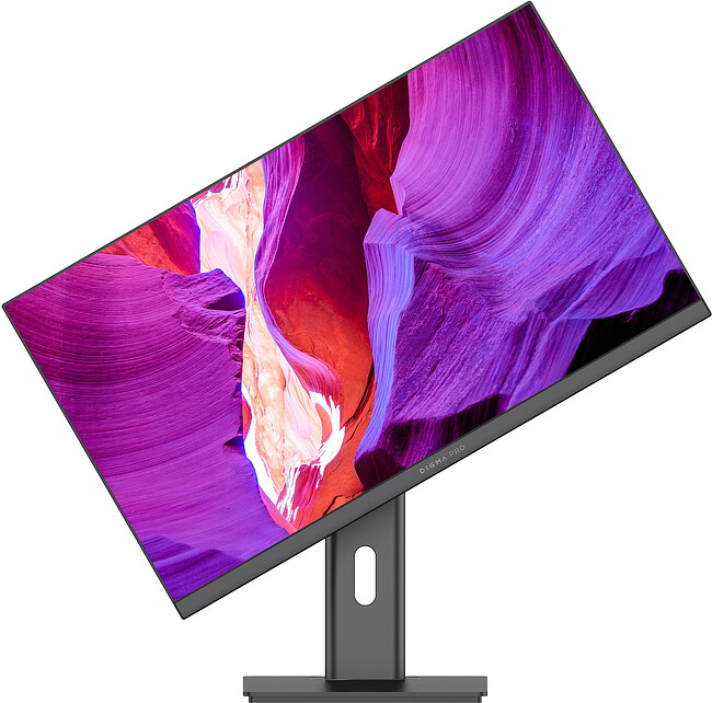 Моноблок Digma Pro Unity серый (DM23P3-8CXW01)