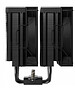Кулер для процессора DeepCool AG620 BK ARGB V2 (R-AG620-BKAMMN-GJD)
