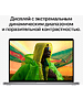 Ноутбук Apple MacBook Pro 16" M1 Pro Space Gray (MK193RU/A)
