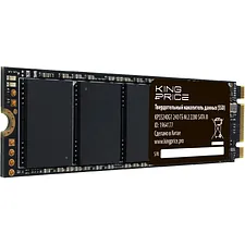 SSD диск KingPrice 240GB KPSS240G1