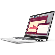 Ноутбук Dell Pro 14 Grey (PRO14-5653)