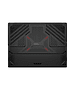 Ноутбук MSI Raider 18 HX AI A2XWIG-204RU Core Black (9S7-182462-204)