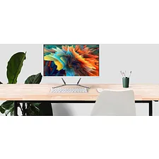 Моноблок Teclast K24 Air 12450H16G512KRU белый