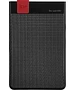 Внешний накопитель Silicon Power Diamond D30 1Tb Black (SP010TBPHDD3SS3K)