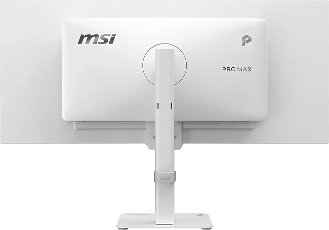 Монитор MSI 341QPXW14G белый (9S6-3PFB9T-011)