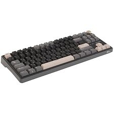 Клавиатура Royal Kludge RK R87 Pro Cream switch/Phantom