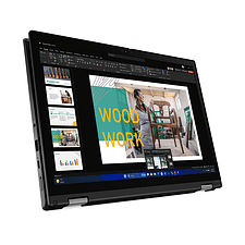 Ноутбук Lenovo ThinkPad L13 Gen5 (21LNA02JCD)