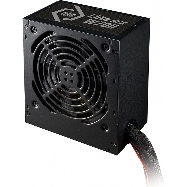 Блок питания Cooler Master ATX 700W (MPW-7001-ACBW-BEU)