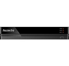 Видеорегистратор наблюдения Falcon Eye FE-NVR5108