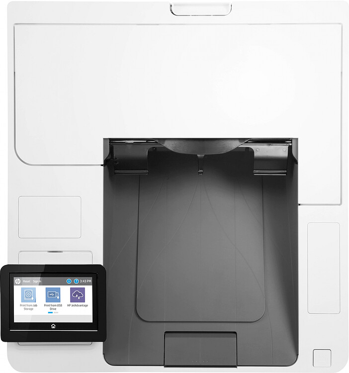 Принтер HP LaserJet Enterprise M611dn (7PS84A)
