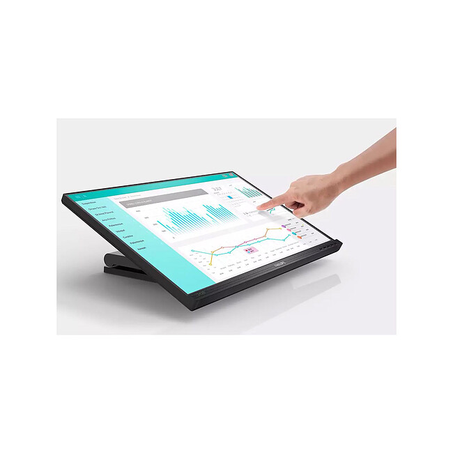 Монитор Philips 242B1TC/00