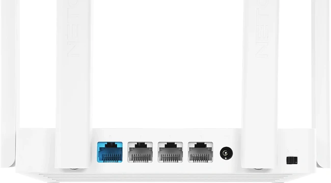 Маршрутизатор Netcraze Speedster NC-3013
