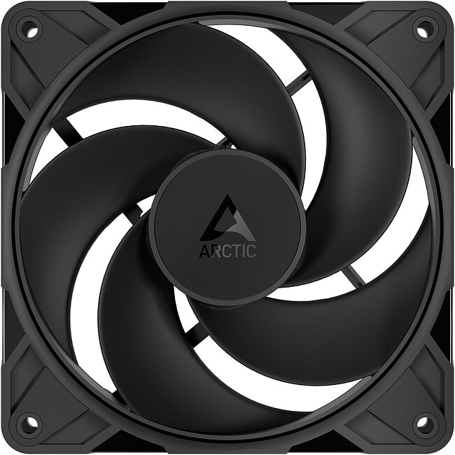 Вентилятор для корпуса Arctic P12 Pro Reverse (ACFAN00331A)