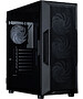 Корпус Zalman i3 NEO V2 Black без БП