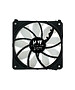 Вентилятор для корпуса HAFF UF120 Black