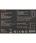 Автомобильный компрессор 70mai Air Compressor Lite (Midrive TP03)