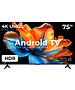 Телевизор Xiaomi TV S Mini LED L75MС-SRU (ELA6486RU)