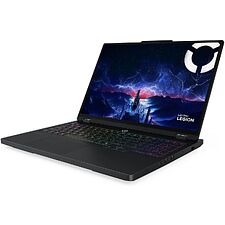 Ноутбук Lenovo Legion Pro 5 16IAX10 черный (83F3000PUS)
