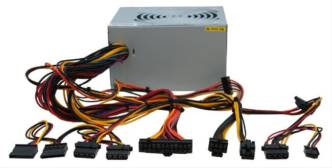 Блок питания ACD GPT500S 500W
