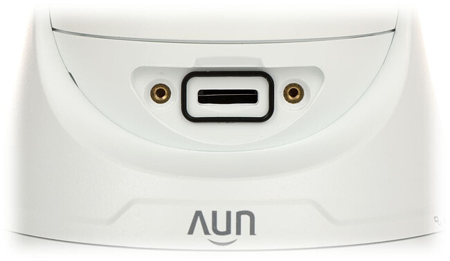 Камера видеонаблюдения UNV IPC3614LB-SF40K-G