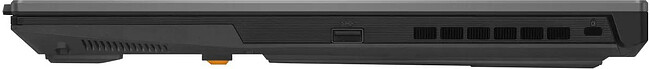 Ноутбук ASUS TUF Gaming F17 FX707VJB-HX125W Mecha Gray (90NR0MY5-M00570)