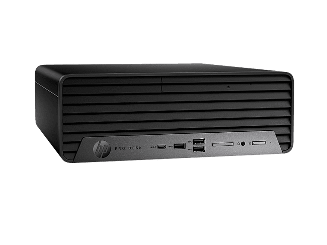Компьютер HP Pro 400 G9 SFF (9M8Q6AT)
