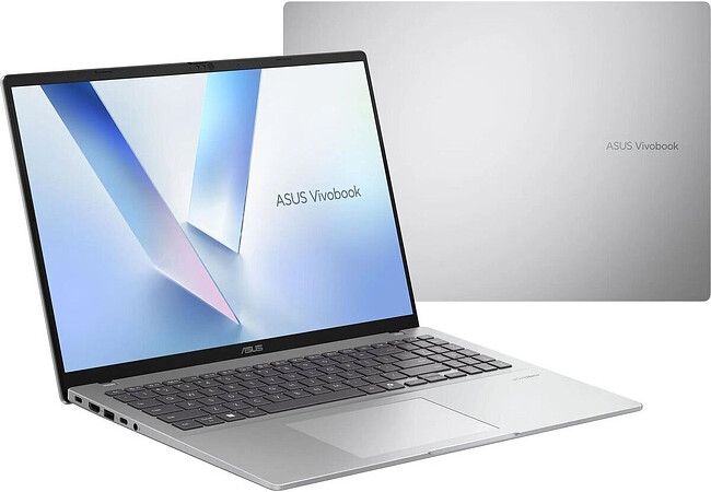 Ноутбук Asus Vivobook 16 M1607KA-MB144 (90NB15F2-M00A00)