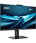 Моноблок MSI Pro AP272P 14M черный (9S6-AF8321-820)