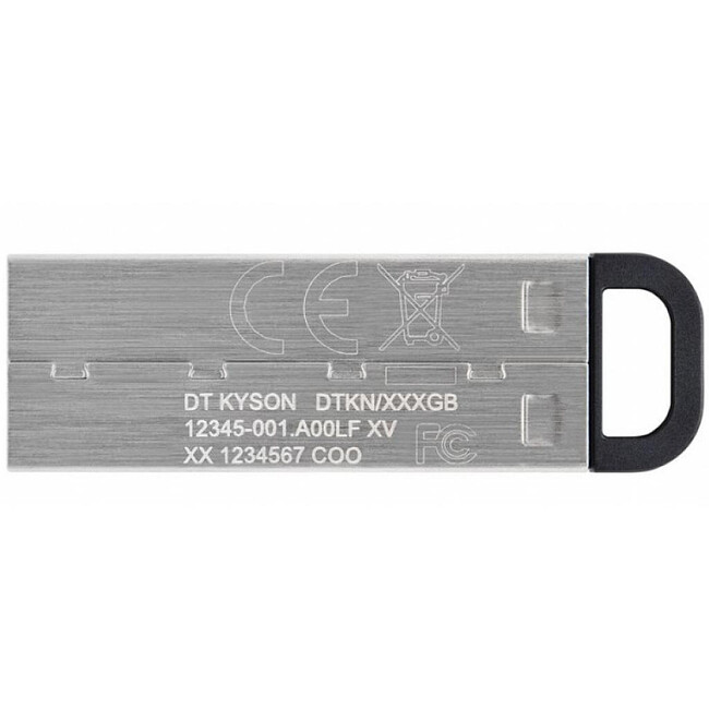 USB Flash-накопитель Kingston DTKN/64GB