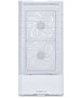 Корпус Lian Li Lancool 207RW без БП White (G99.LAN207RW.00)
