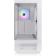Корпус Thermaltake View 270 Plus TG ARGB E-ATX без БП Snow (CA-1Y7-00M6WN-01)