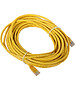 Патч-корд AOpen ANP511 10M Yellow