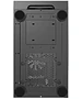 Корпус Montech X3 Glass черный без БП