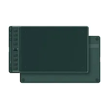 Графический планшет Huion Inspiroy 2 M Green (H951P) Графический планшет Huion Inspiroy 2 M Green (H951P)