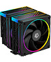 Кулер для процессора ID-Cooling FROZN A620 ARGB