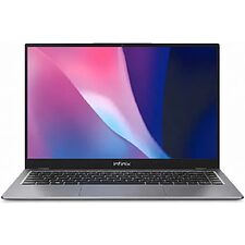 Ноутбук Infinix Xbook B14 BL41A7H Silver (71005000800)