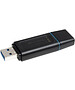 USB Flash-накопитель Kingston Exodia 64GB Black/Blue (DTX/64GB)