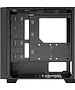 Корпус PCCooler C3D310 BK ARGB без БП (C3D310-BKP2-GL)